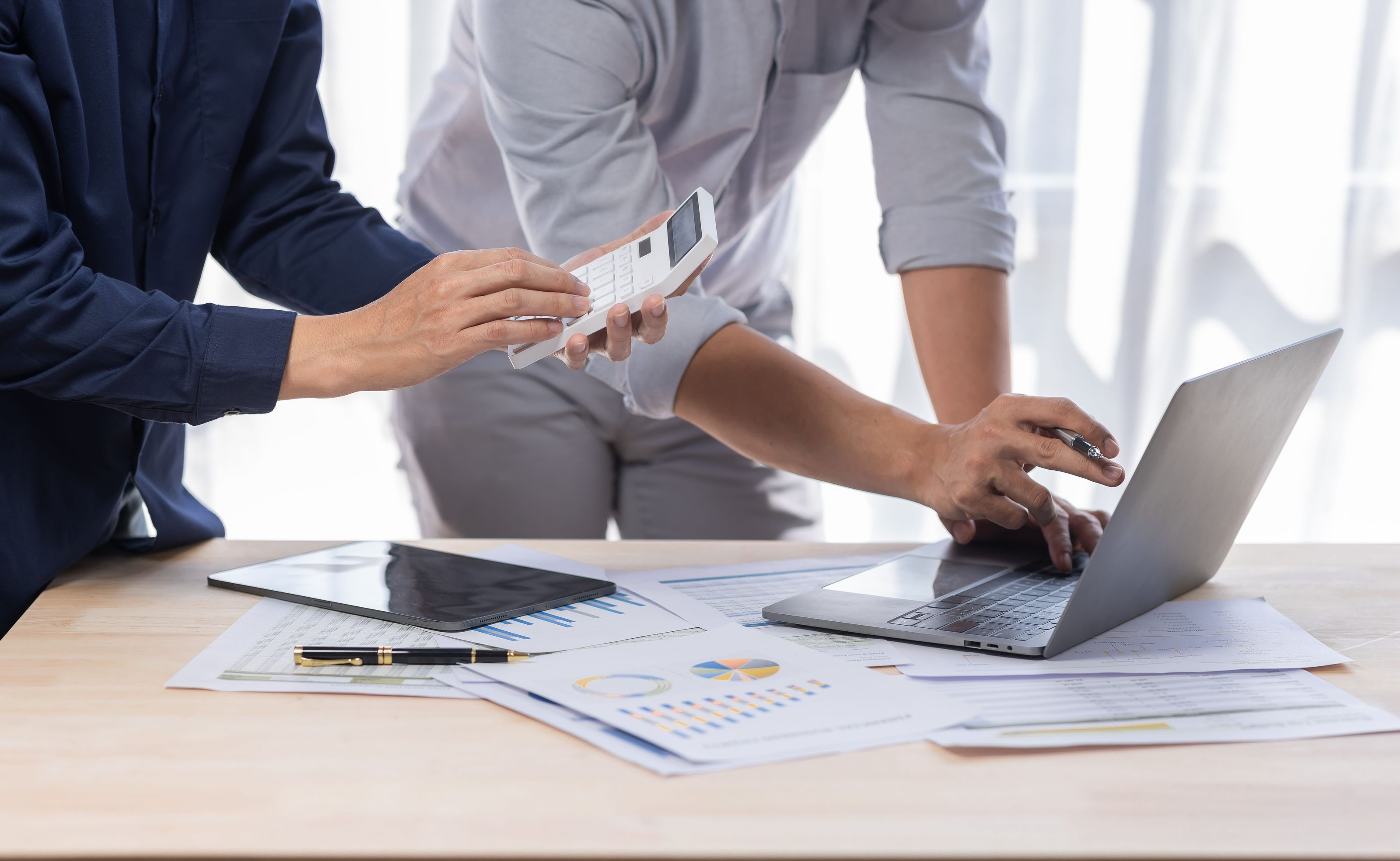 Comprendre la différence entre personne morale et physique - Banket